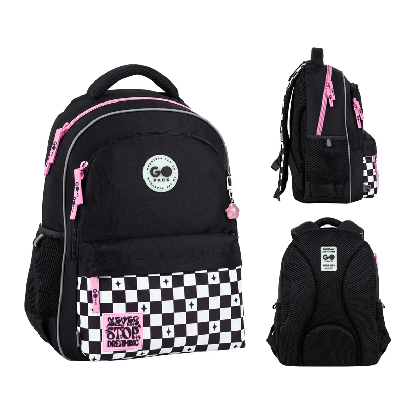 Рюкзак GoPack Education 182M Dreammaking, GO26-182M-2