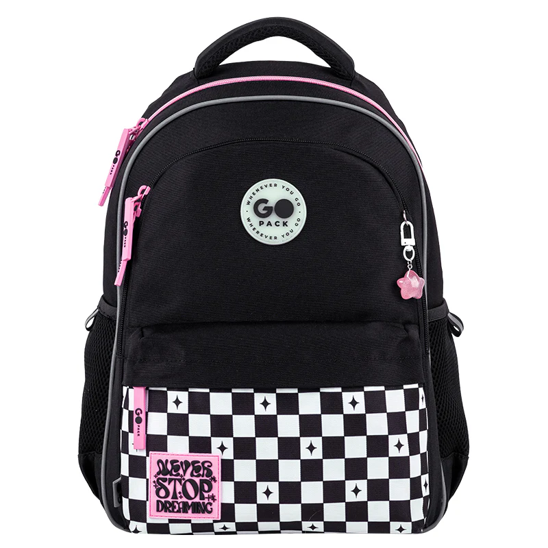 Рюкзак GoPack Education 182M Dreammaking, GO26-182M-2 2