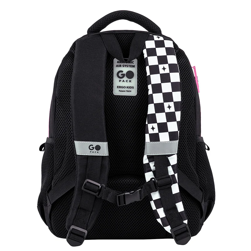 Рюкзак GoPack Education 182M Dreammaking, GO26-182M-2 5