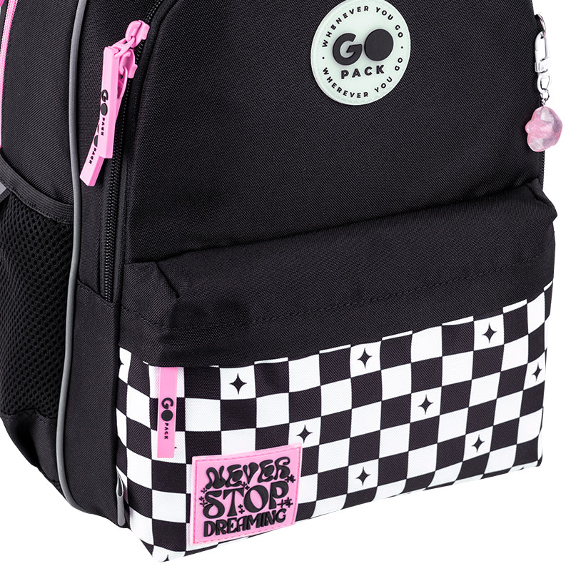 Рюкзак GoPack Education 182M Dreammaking, GO26-182M-2 8