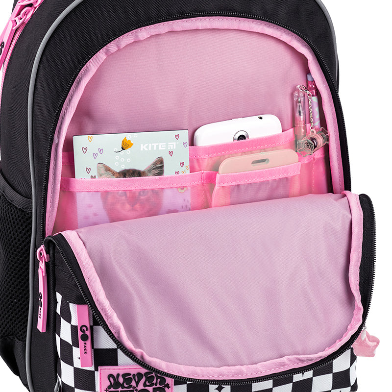 Рюкзак GoPack Education 182M Dreammaking, GO26-182M-2 10
