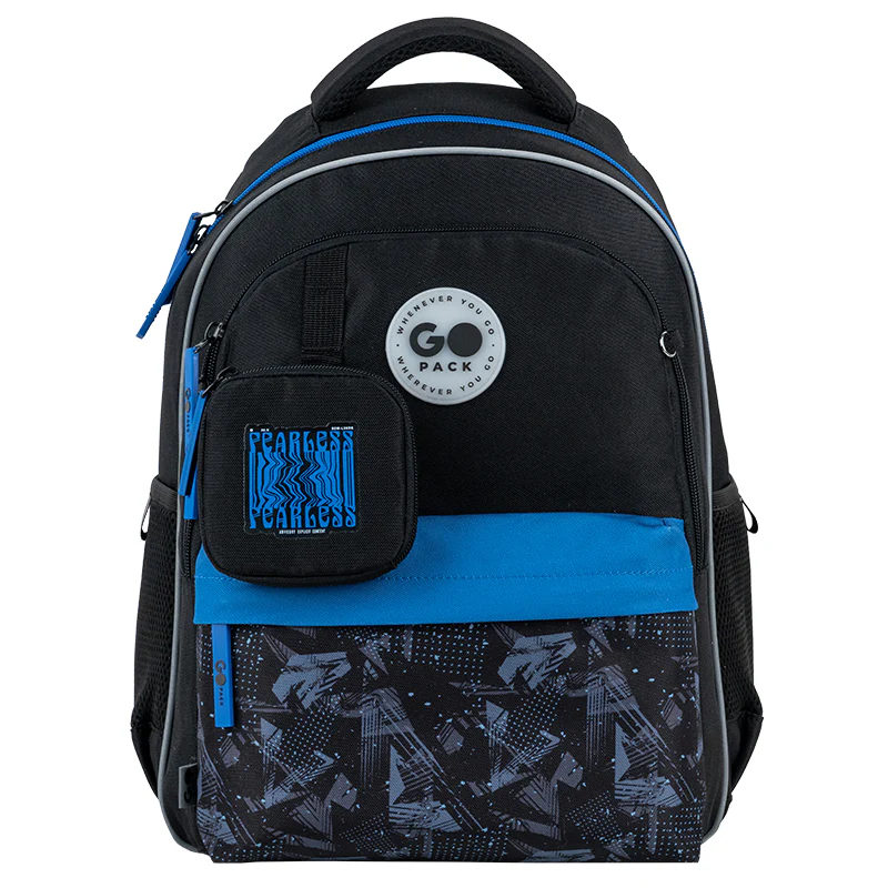Рюкзак GoPack Education 182M Fearless Vibe, GO26-182M-6 2