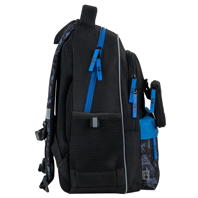 Рюкзак GoPack Education 182M Fearless Vibe, GO26-182M-6 3