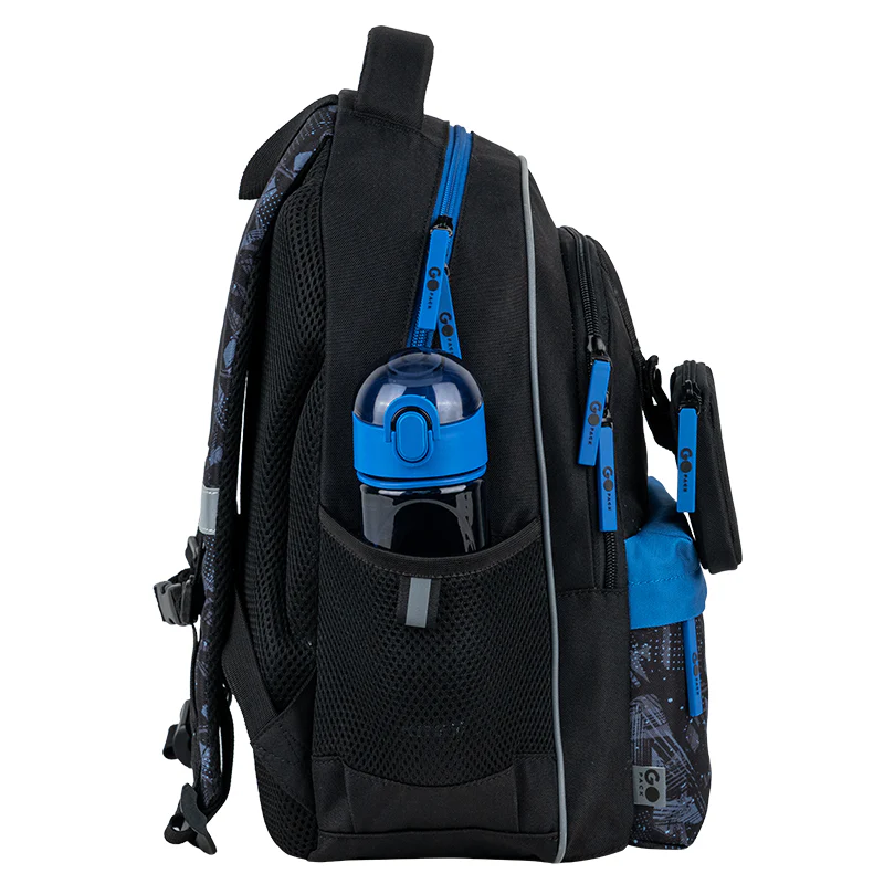 Рюкзак GoPack Education 182M Fearless Vibe, GO26-182M-6 4