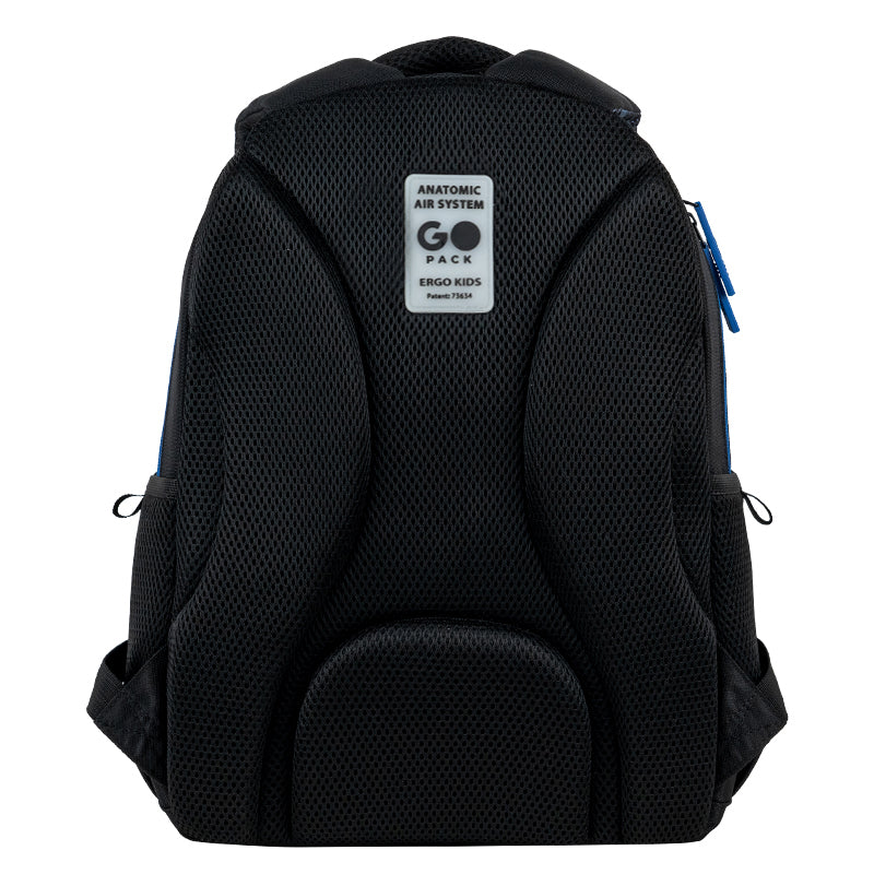 Рюкзак GoPack Education 182M Fearless Vibe, GO26-182M-6 6