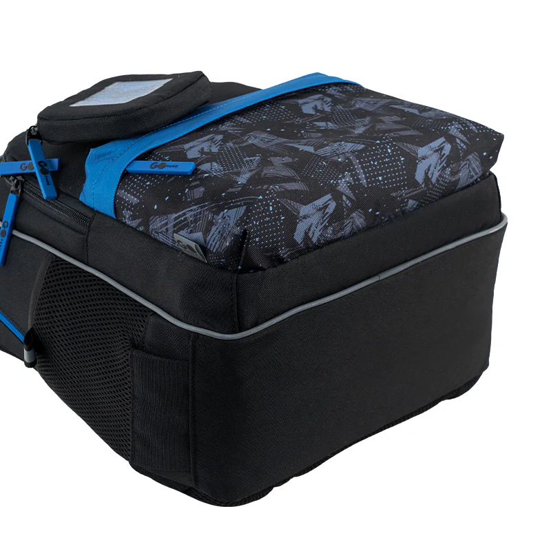 Рюкзак GoPack Education 182M Fearless Vibe, GO26-182M-6 7