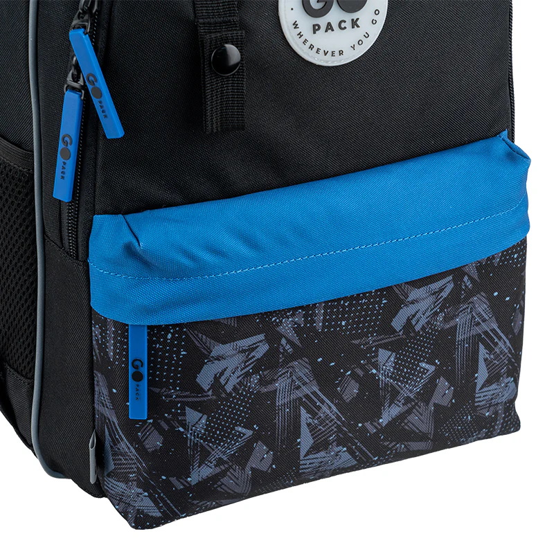 Рюкзак GoPack Education 182M Fearless Vibe, GO26-182M-6 8