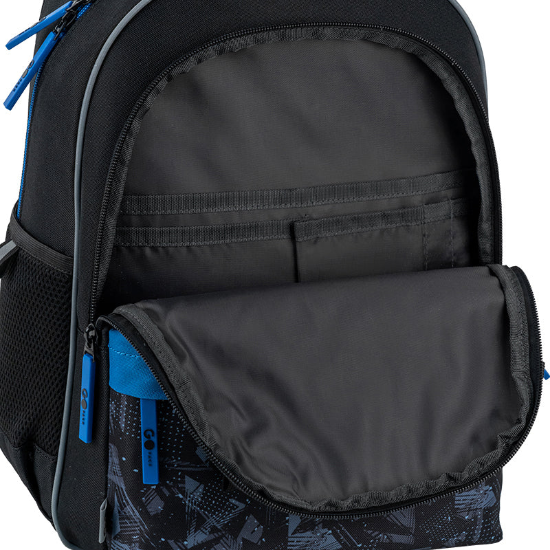 Рюкзак GoPack Education 182M Fearless Vibe, GO26-182M-6 9