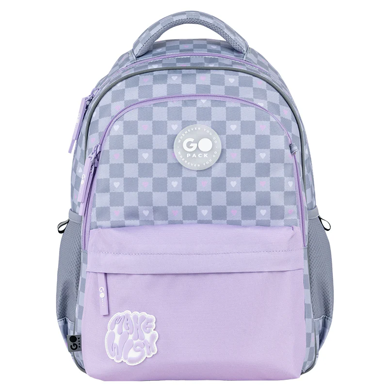 Рюкзак GoPack Education 182M Make A Wish, GO26-182M-1 2