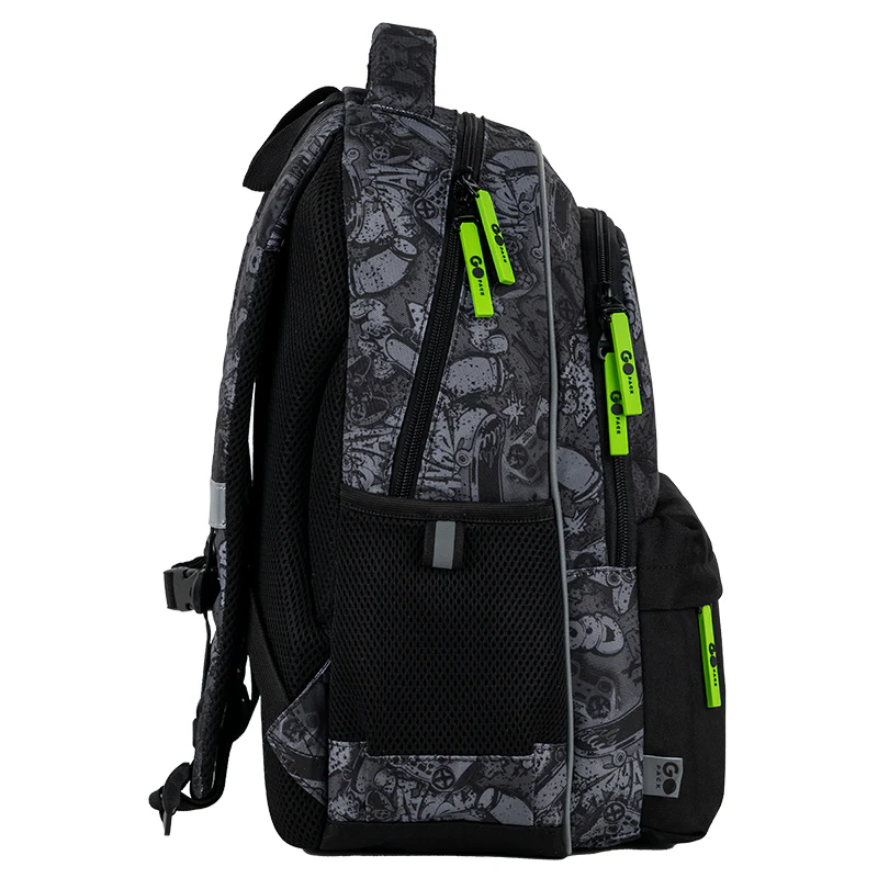 Рюкзак GoPack Education 182M Wow Skate, GO26-182M-7 3