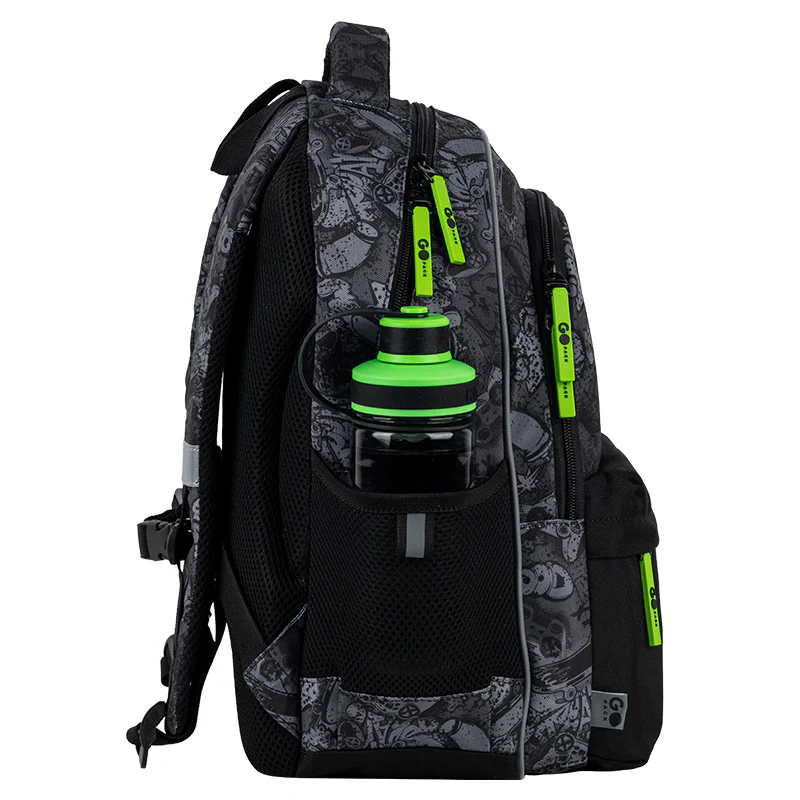 Рюкзак GoPack Education 182M Wow Skate, GO26-182M-7 4