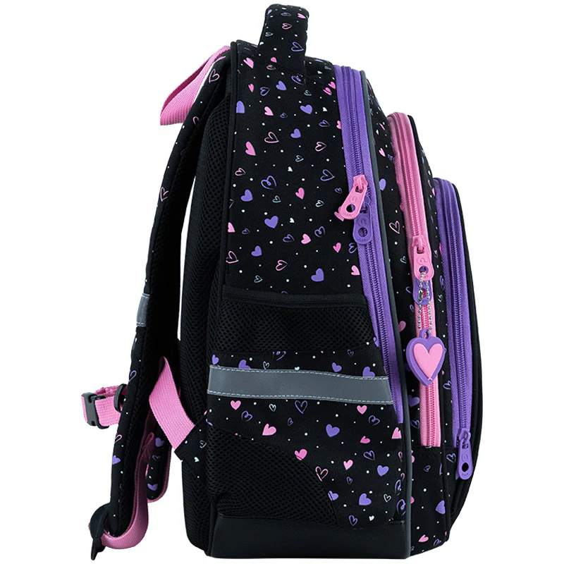 Рюкзак GoPack Education 2606S Bright&Awesome, GO26-2606S-3 3