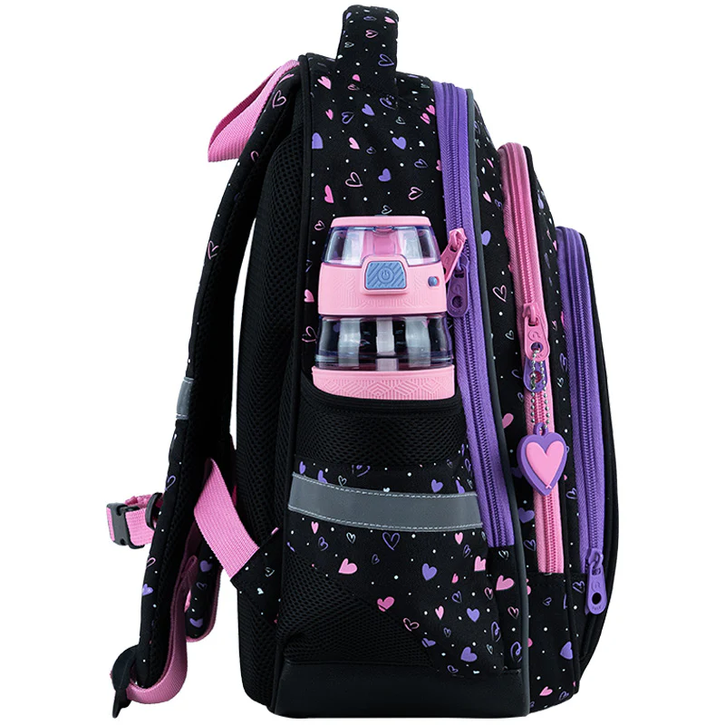 Рюкзак GoPack Education 2606S Bright&Awesome, GO26-2606S-3 4