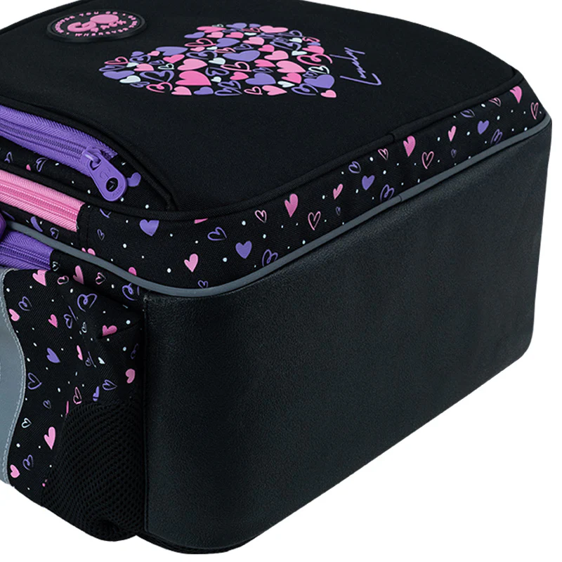 Рюкзак GoPack Education 2606S Bright&Awesome, GO26-2606S-3 7