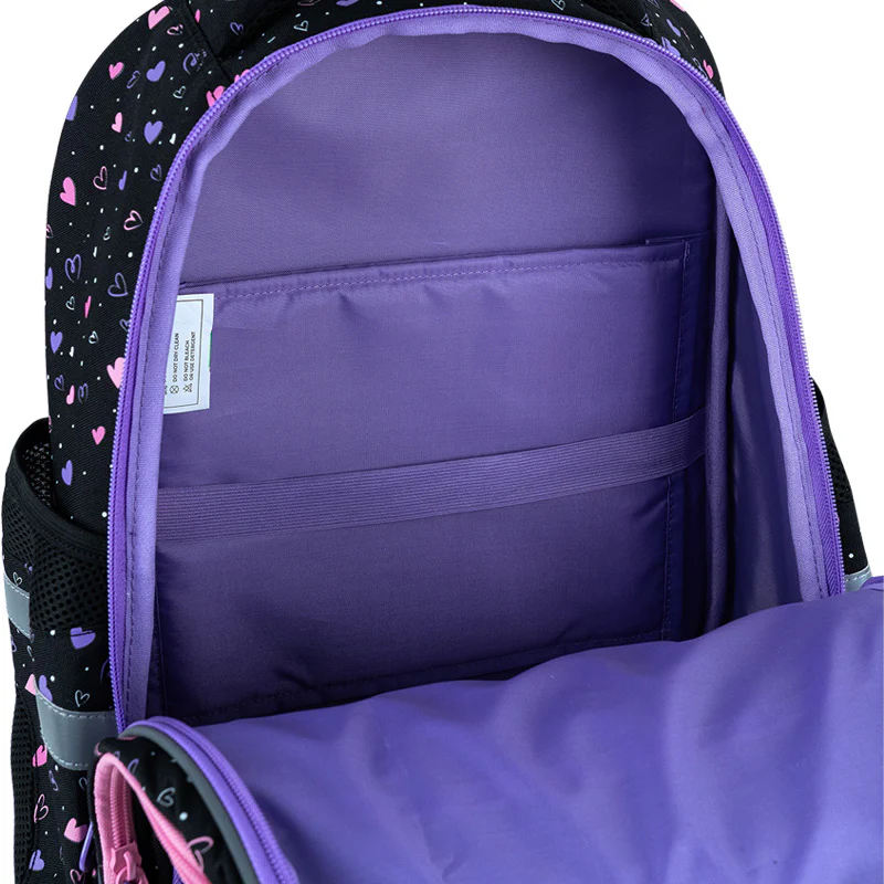 Рюкзак GoPack Education 2606S Bright&Awesome, GO26-2606S-3 11