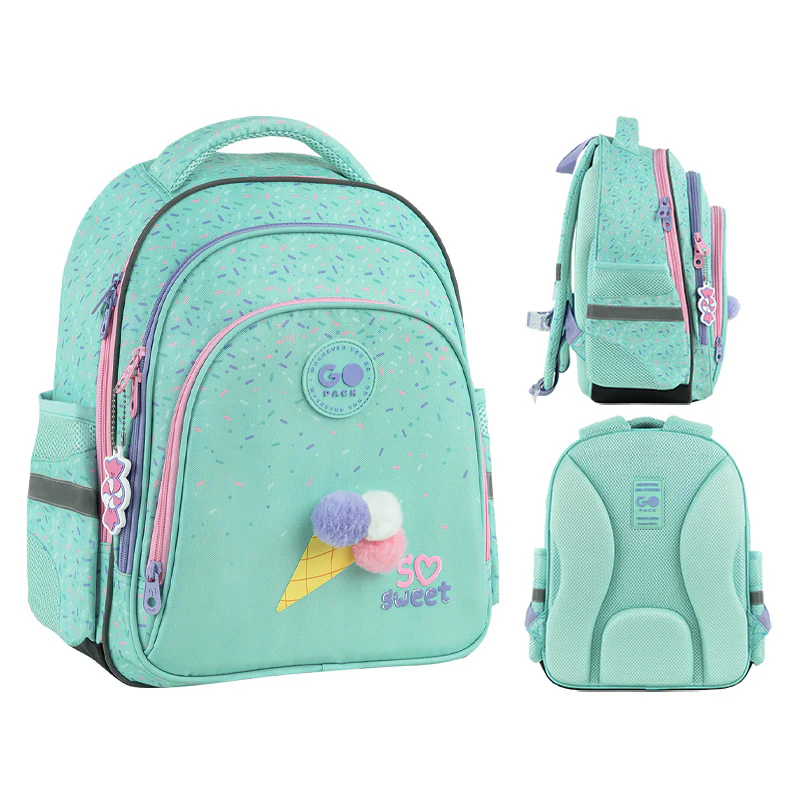Рюкзак GoPack Education 2606S So Sweet, GO26-2606S-2
