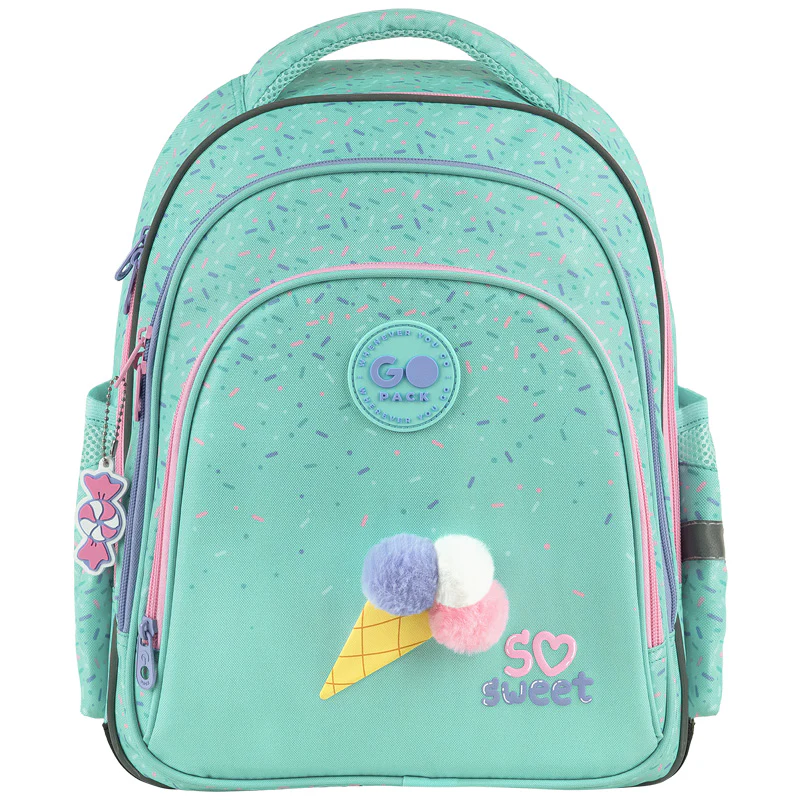 Рюкзак GoPack Education 2606S So Sweet, GO26-2606S-2 2