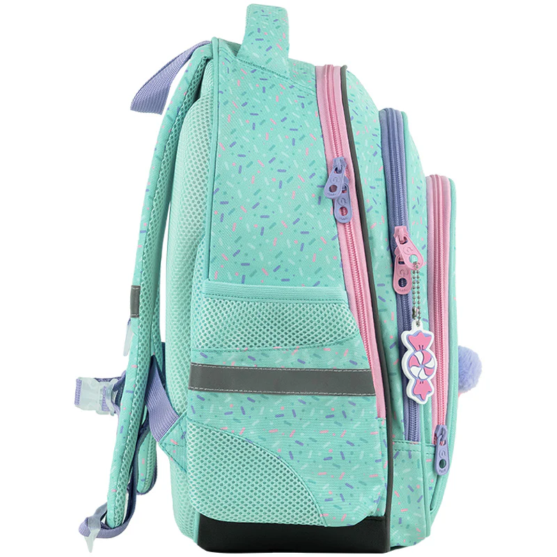 Рюкзак GoPack Education 2606S So Sweet, GO26-2606S-2 3