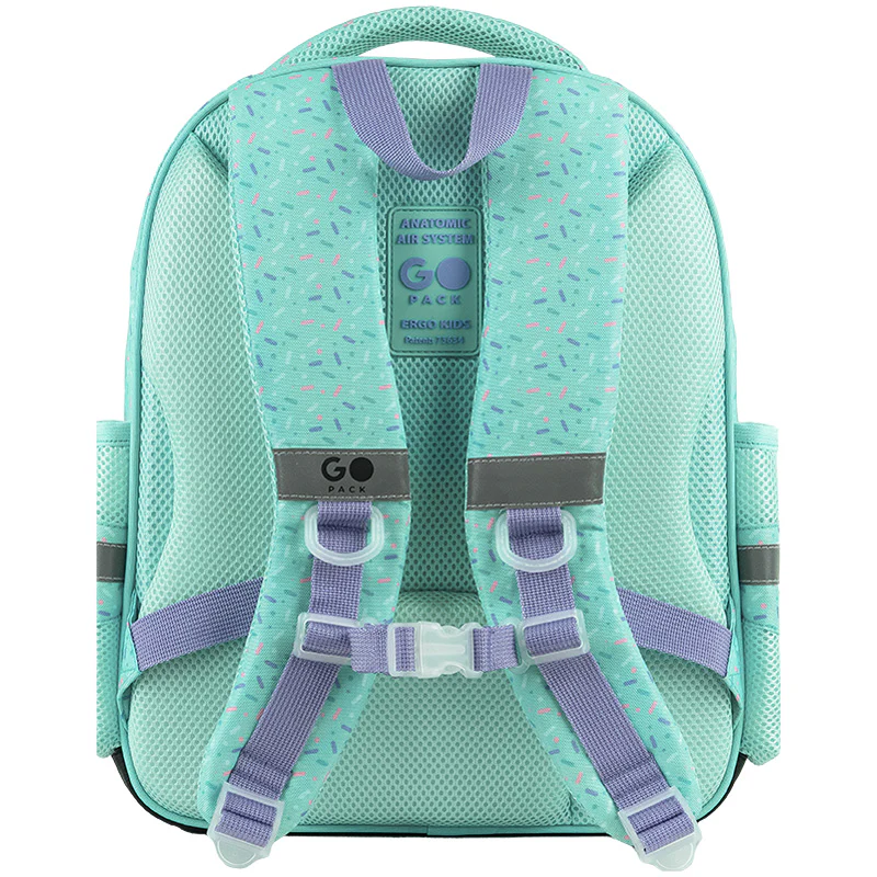 Рюкзак GoPack Education 2606S So Sweet, GO26-2606S-2 5