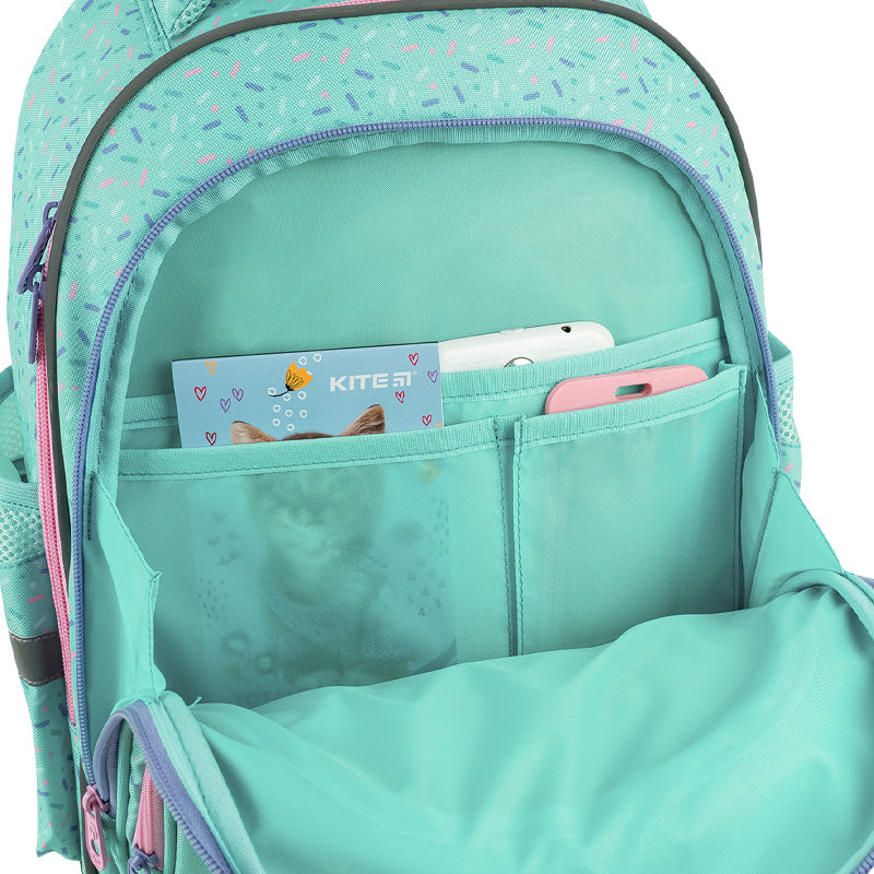 Рюкзак GoPack Education 2606S So Sweet, GO26-2606S-2 10