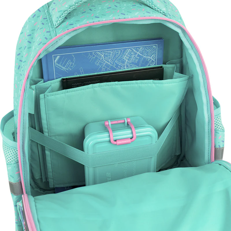 Рюкзак GoPack Education 2606S So Sweet, GO26-2606S-2 12