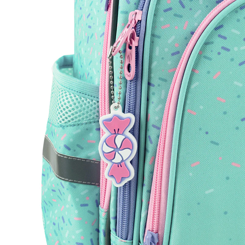 Рюкзак GoPack Education 2606S So Sweet, GO26-2606S-2 14