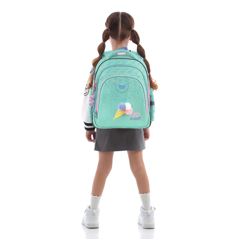 Рюкзак GoPack Education 2606S So Sweet, GO26-2606S-2 15