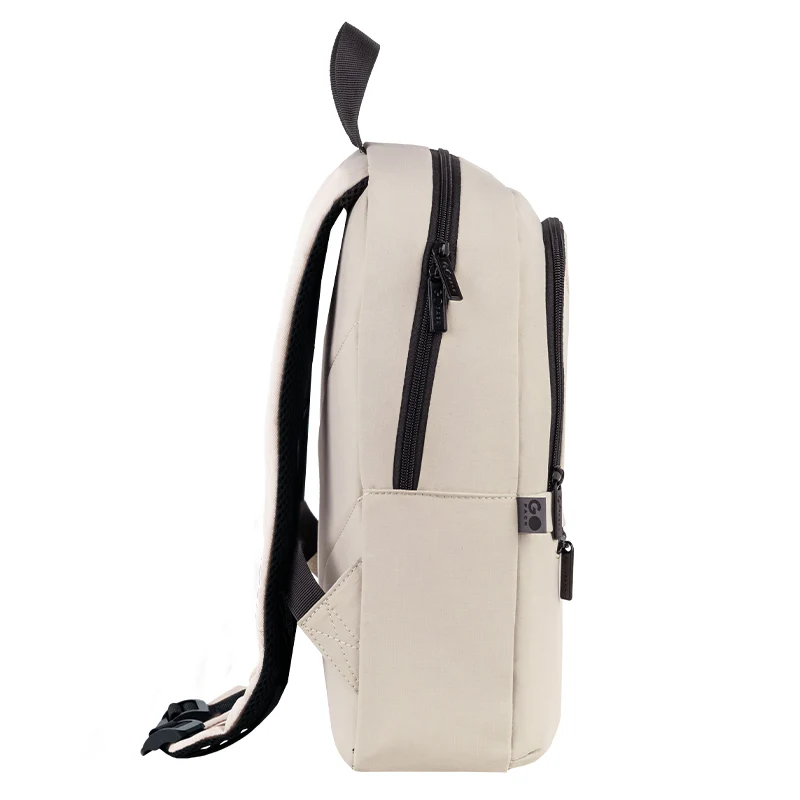Рюкзак GoPack Education Teens 119S бежевий, GO26-119S-3 3