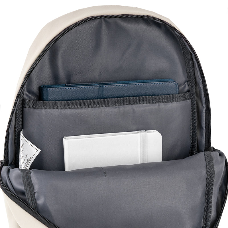 Рюкзак GoPack Education Teens 119S бежевий, GO26-119S-3 9
