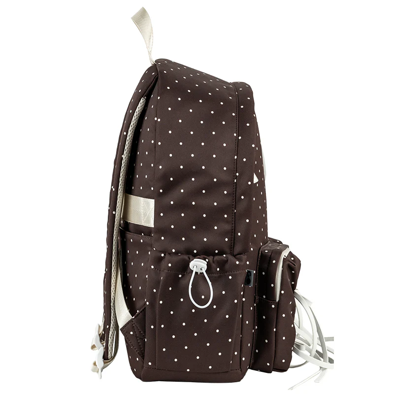 Рюкзак GoPack Education Teens 130L коричневий, GO26-130L-2 3