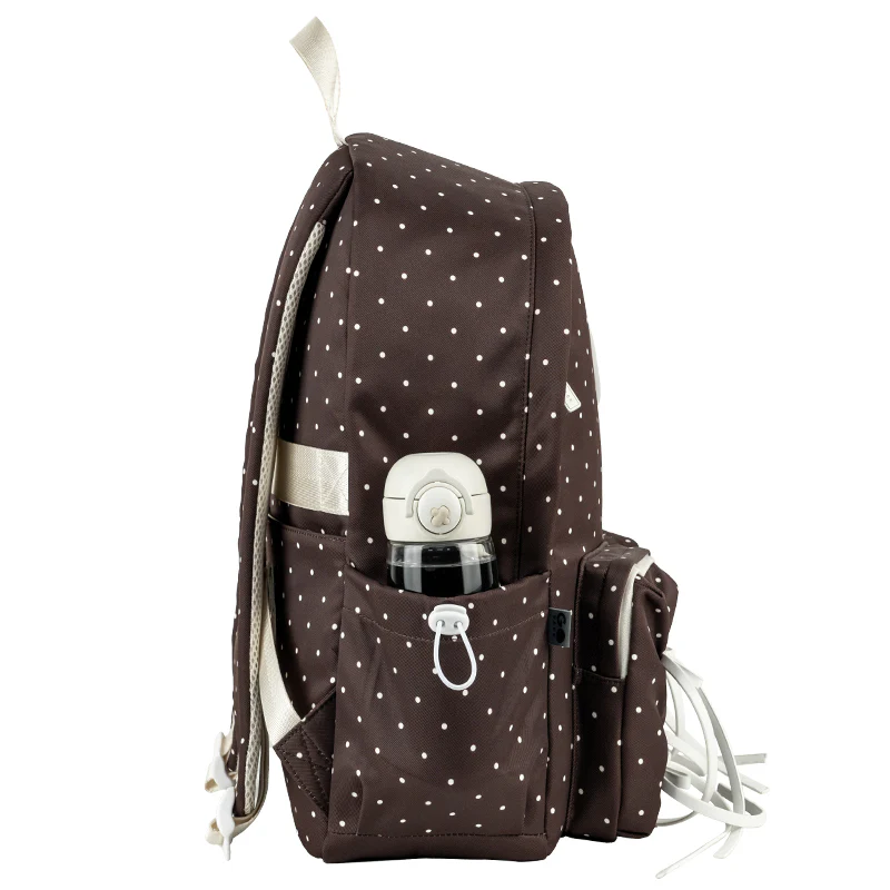 Рюкзак GoPack Education Teens 130L коричневий, GO26-130L-2 4