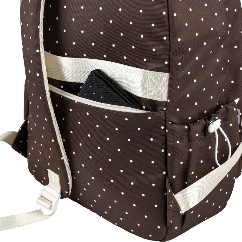 Рюкзак GoPack Education Teens 130L коричневий, GO26-130L-2 8