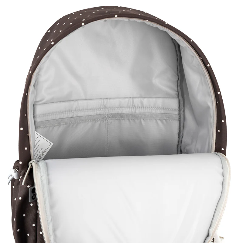 Рюкзак GoPack Education Teens 130L коричневий, GO26-130L-2 10
