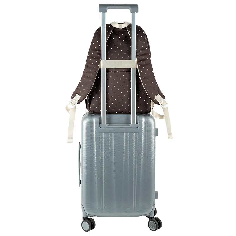 Рюкзак GoPack Education Teens 130L коричневий, GO26-130L-2 12