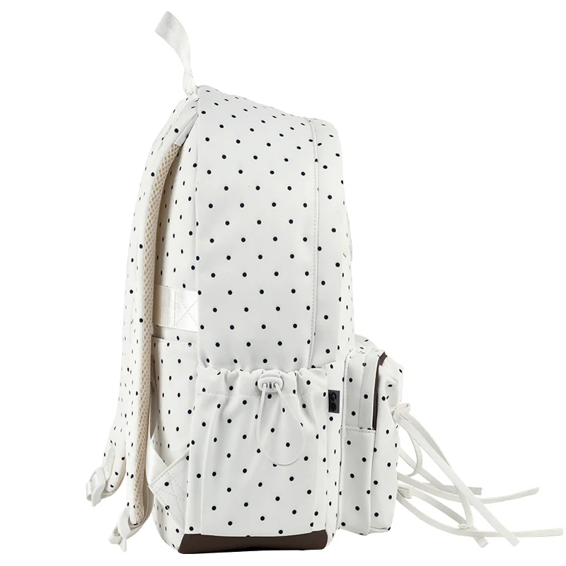 Рюкзак GoPack Education Teens 130L молочний, GO26-130L-1 3