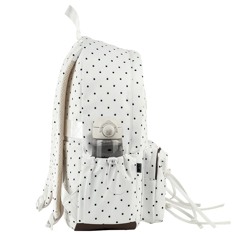 Рюкзак GoPack Education Teens 130L молочний, GO26-130L-1 4