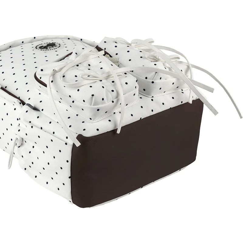 Рюкзак GoPack Education Teens 130L молочний, GO26-130L-1 7
