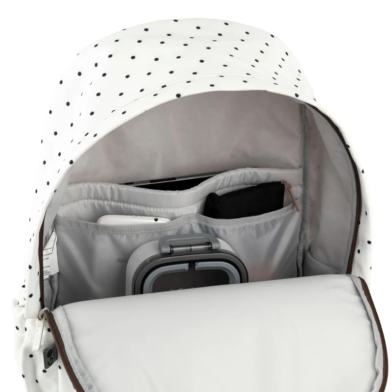 Рюкзак GoPack Education Teens 130L молочний, GO26-130L-1 11