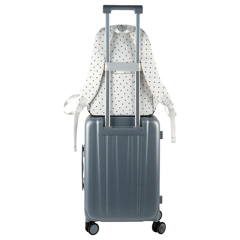 Рюкзак GoPack Education Teens 130L молочний, GO26-130L-1 12