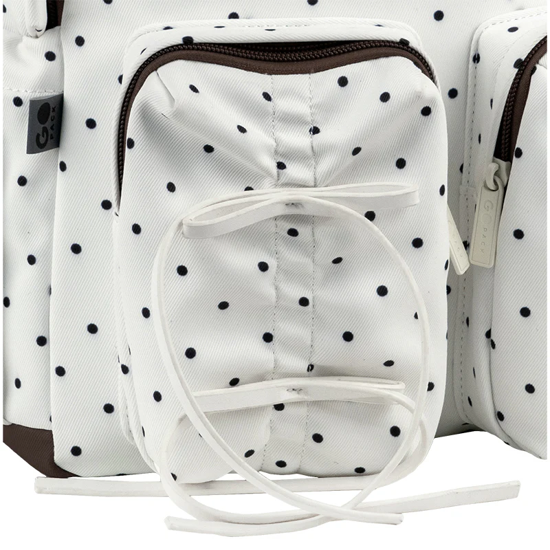 Рюкзак GoPack Education Teens 130L молочний, GO26-130L-1 13
