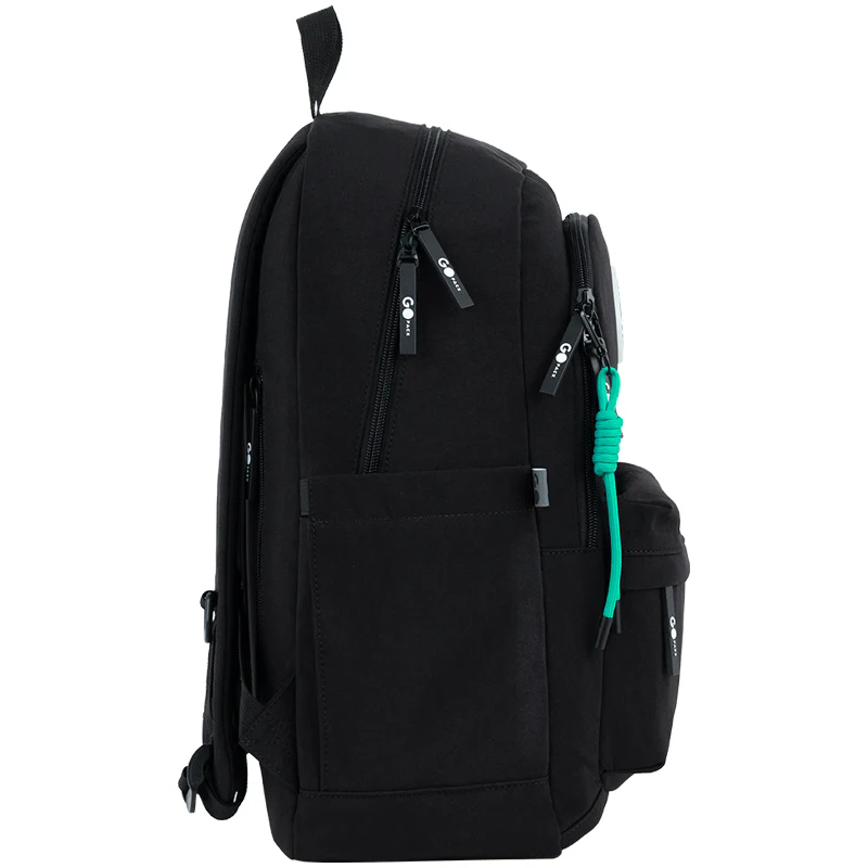 Рюкзак GoPack Education Teens 141L чорний, GO26-141L-3 3