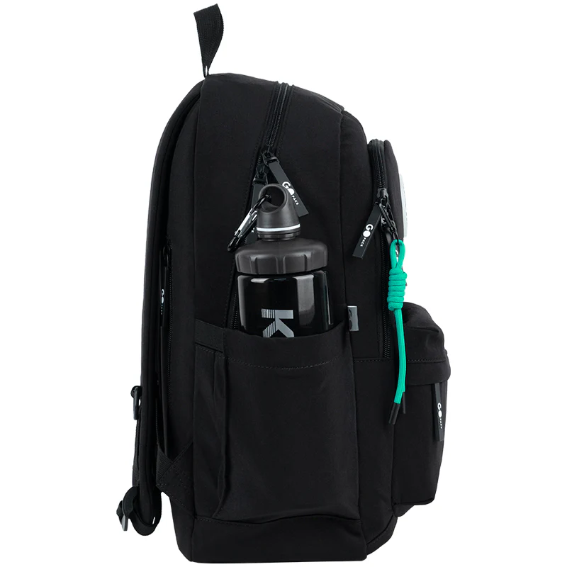 Рюкзак GoPack Education Teens 141L чорний, GO26-141L-3 4