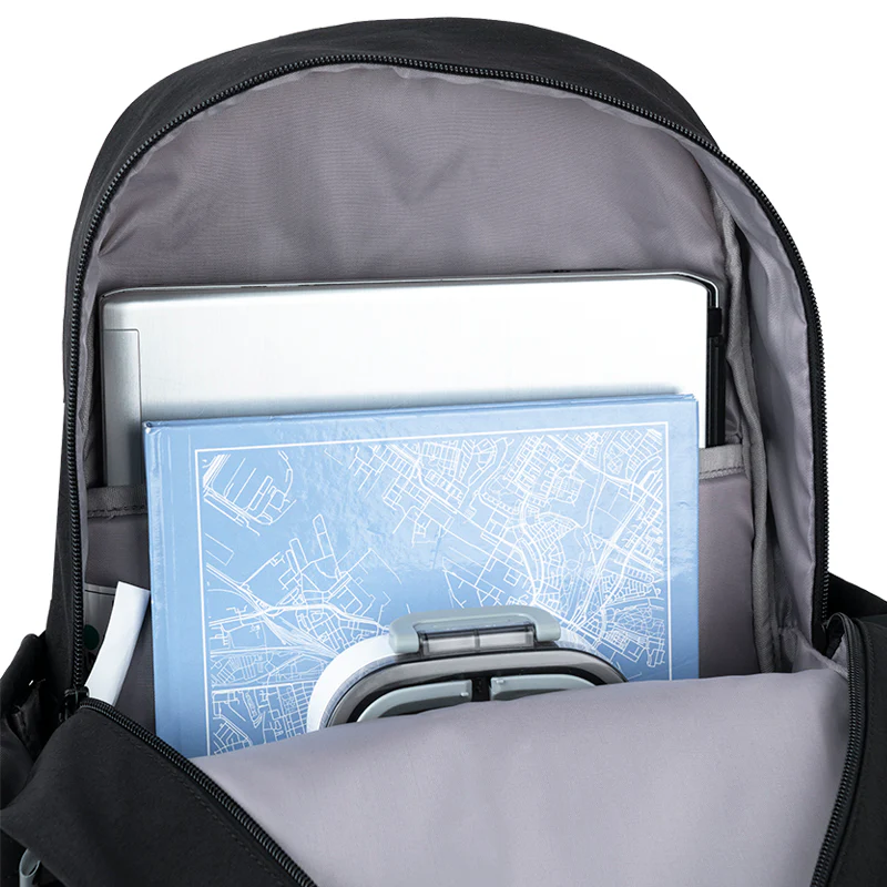 Рюкзак GoPack Education Teens 141L чорний, GO26-141L-3 10