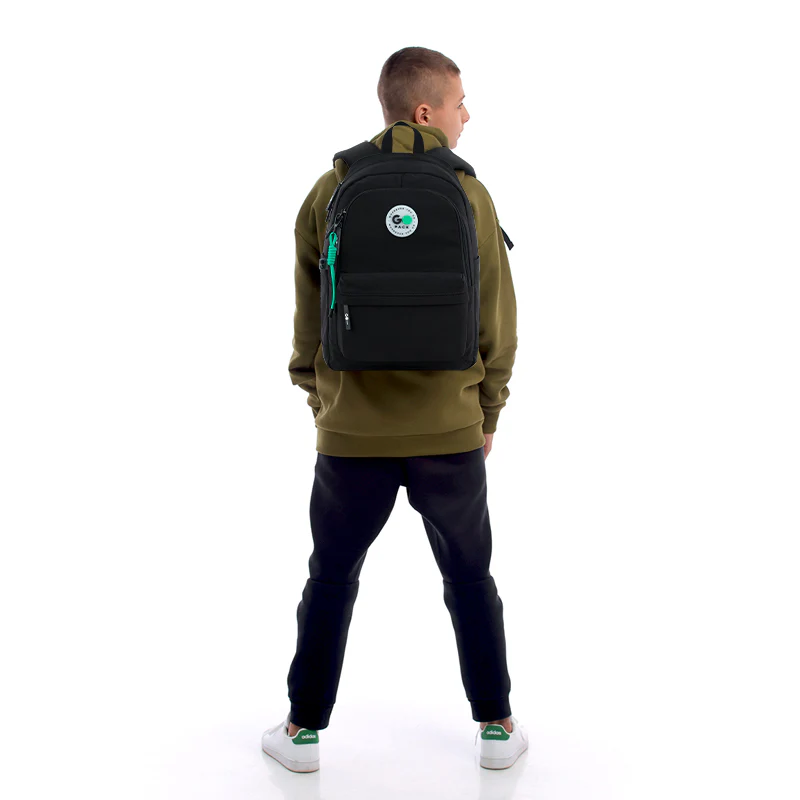 Рюкзак GoPack Education Teens 141L чорний, GO26-141L-3 12