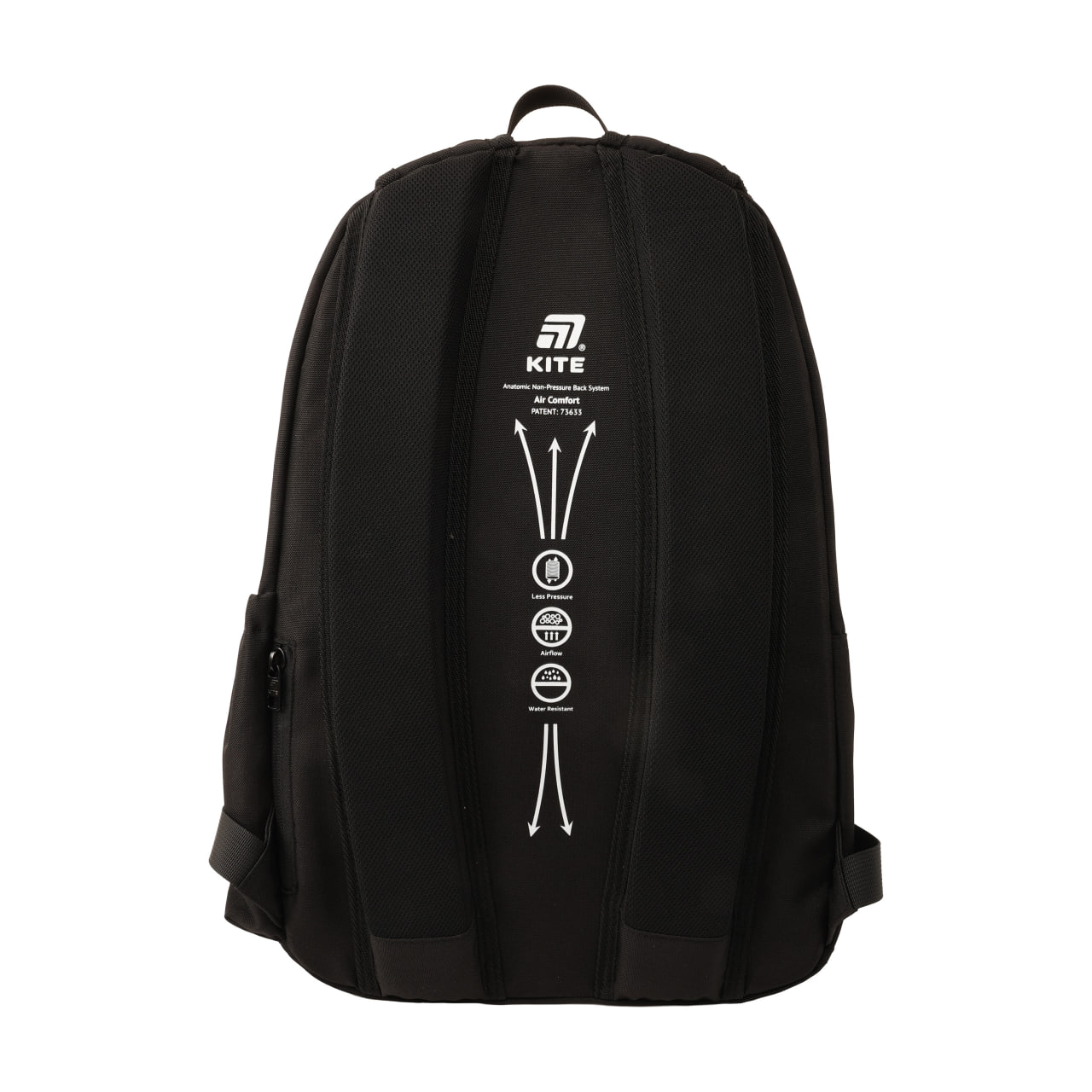 Рюкзак Kite Education teens 949L-4, K26-949L-4 (наліпки) 4