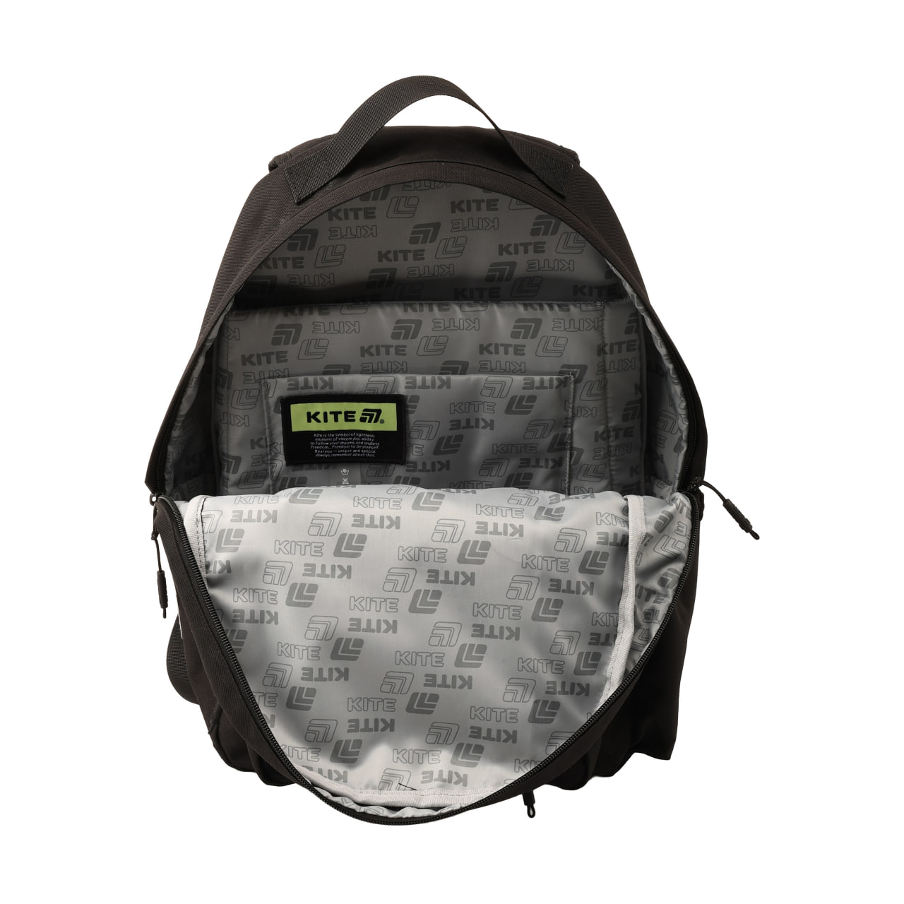 Рюкзак Kite Education teens 949L-4, K26-949L-4 (наліпки) 10