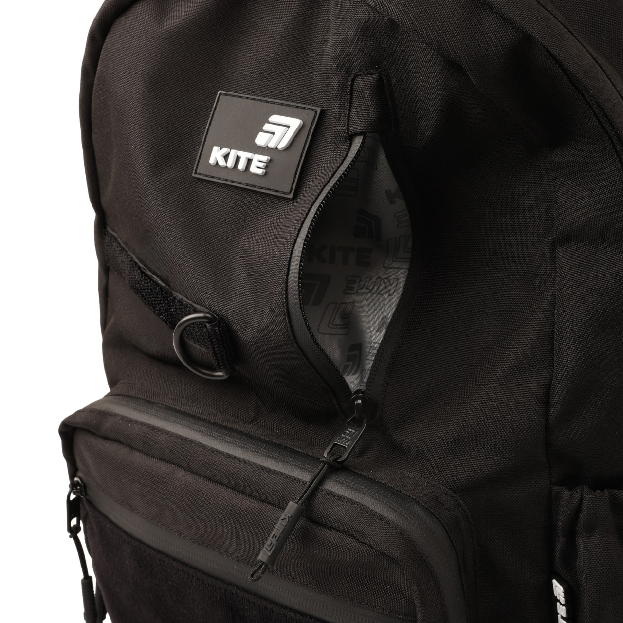 Рюкзак Kite Education teens 949L-4, K26-949L-4 (наліпки) 13