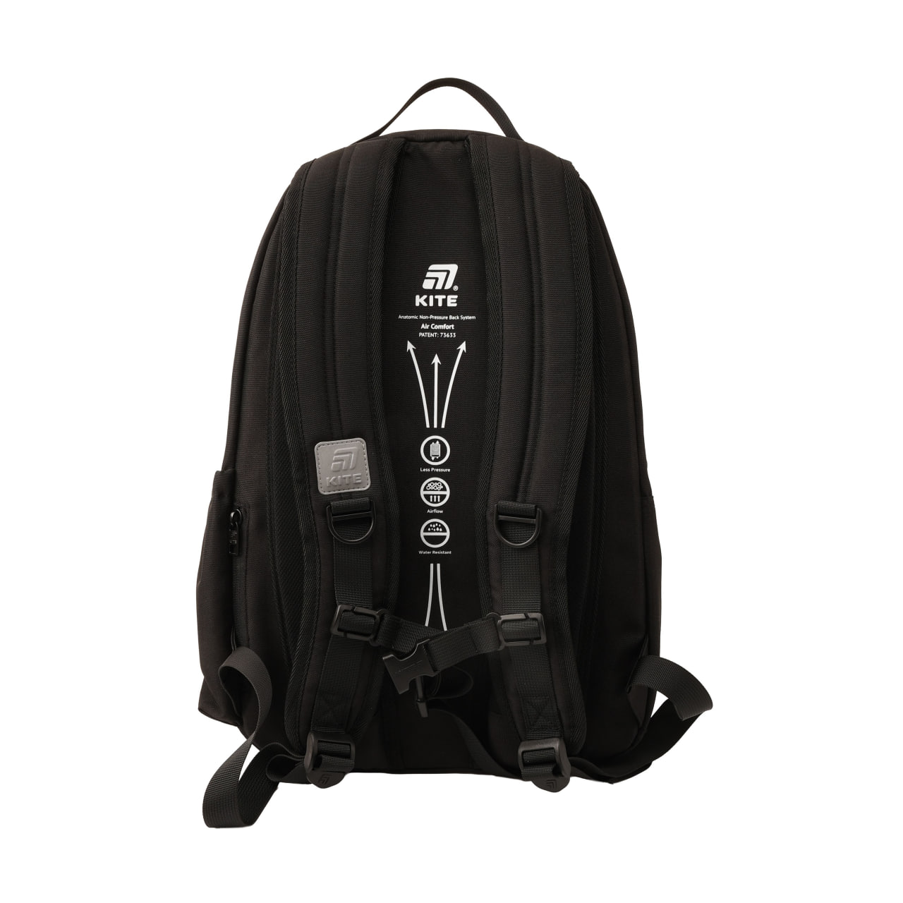 Рюкзак Kite Education teens 949L-5, K26-949L-5 (наліпки) 2
