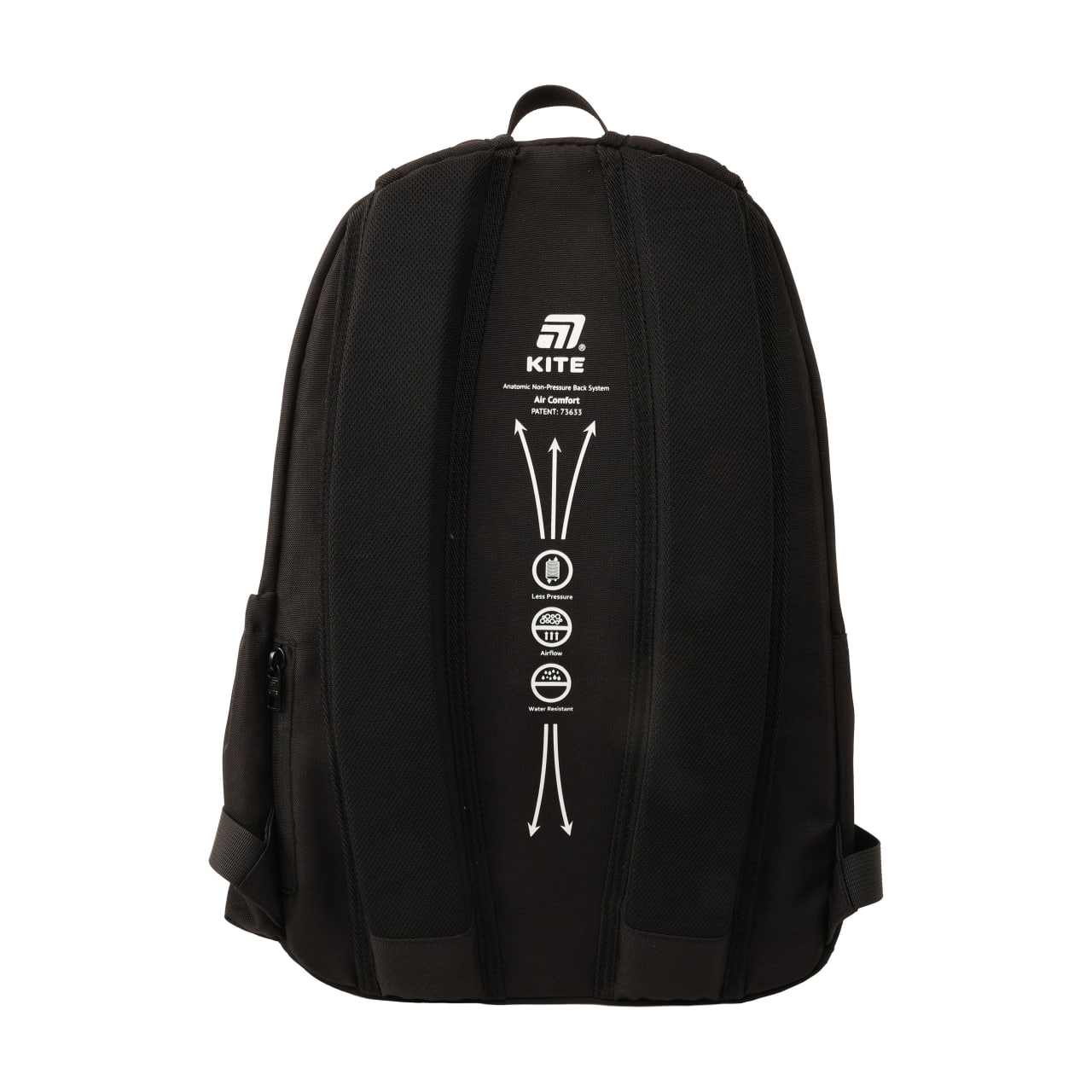 Рюкзак Kite Education teens 949L-5, K26-949L-5 (наліпки) 4