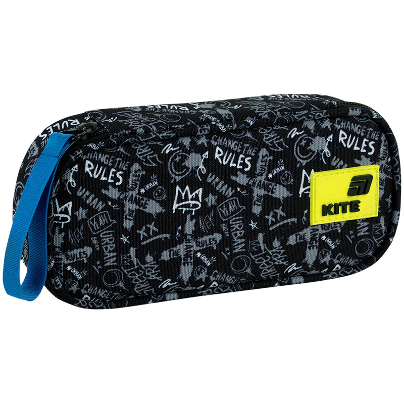 Пенал Kite 662 Skater, K26-662-9 2